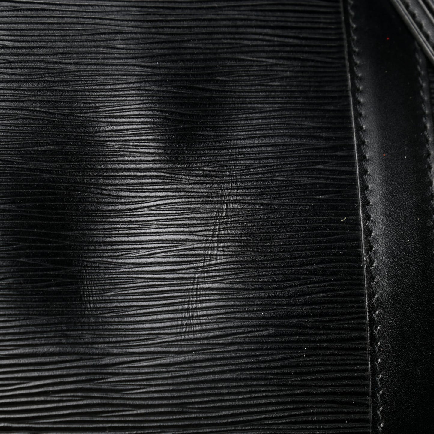 Epi Keepall 55 Black