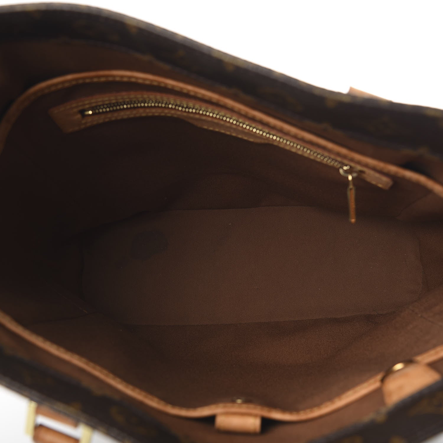 Louis Vuitton Monogram Vavin GM 4 of 11