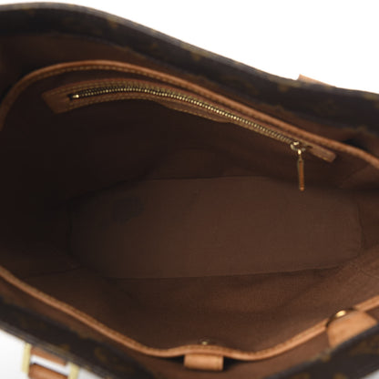 Louis Vuitton Monogram Vavin GM 4 of 11