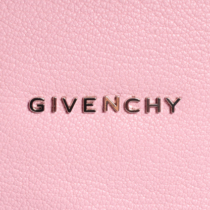 Givenchy Sugar Goatskin Small Pandora Pink 6 of 10