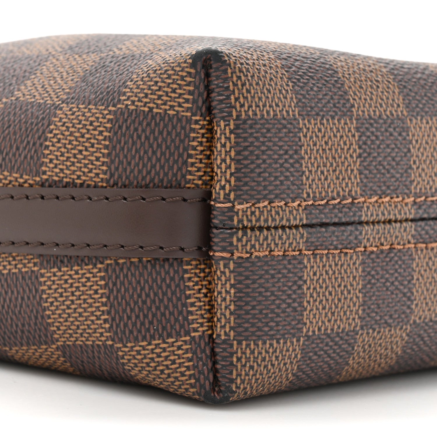 Louis Vuitton Damier Ebene Illovo PM 9 of 13