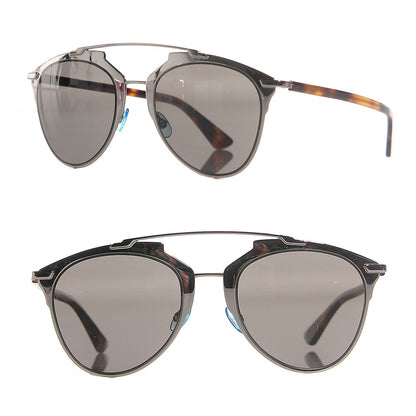 Christian Dior Reflected Sunglasses Tortoise 1 of 6