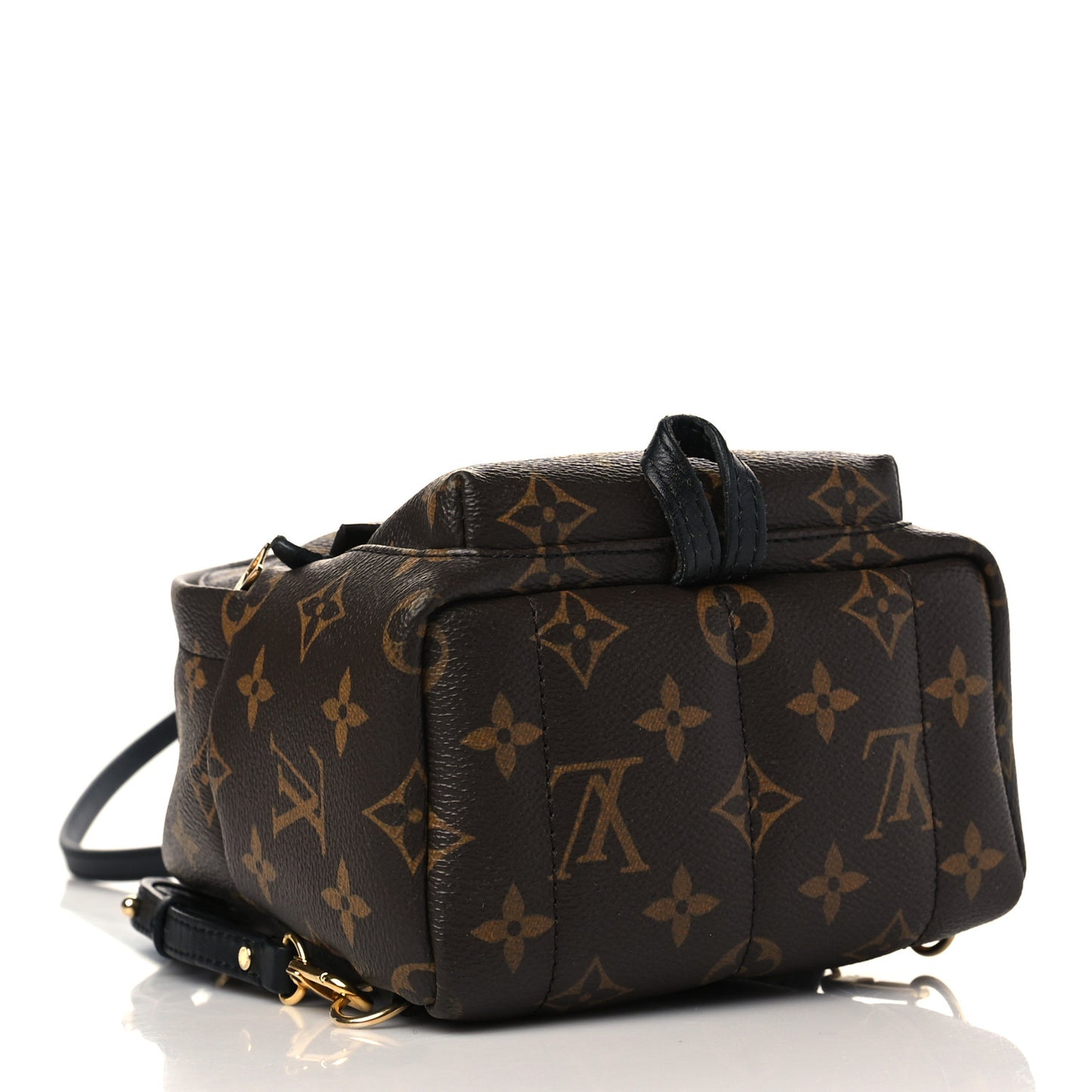 Monogram Palm Springs Backpack Mini