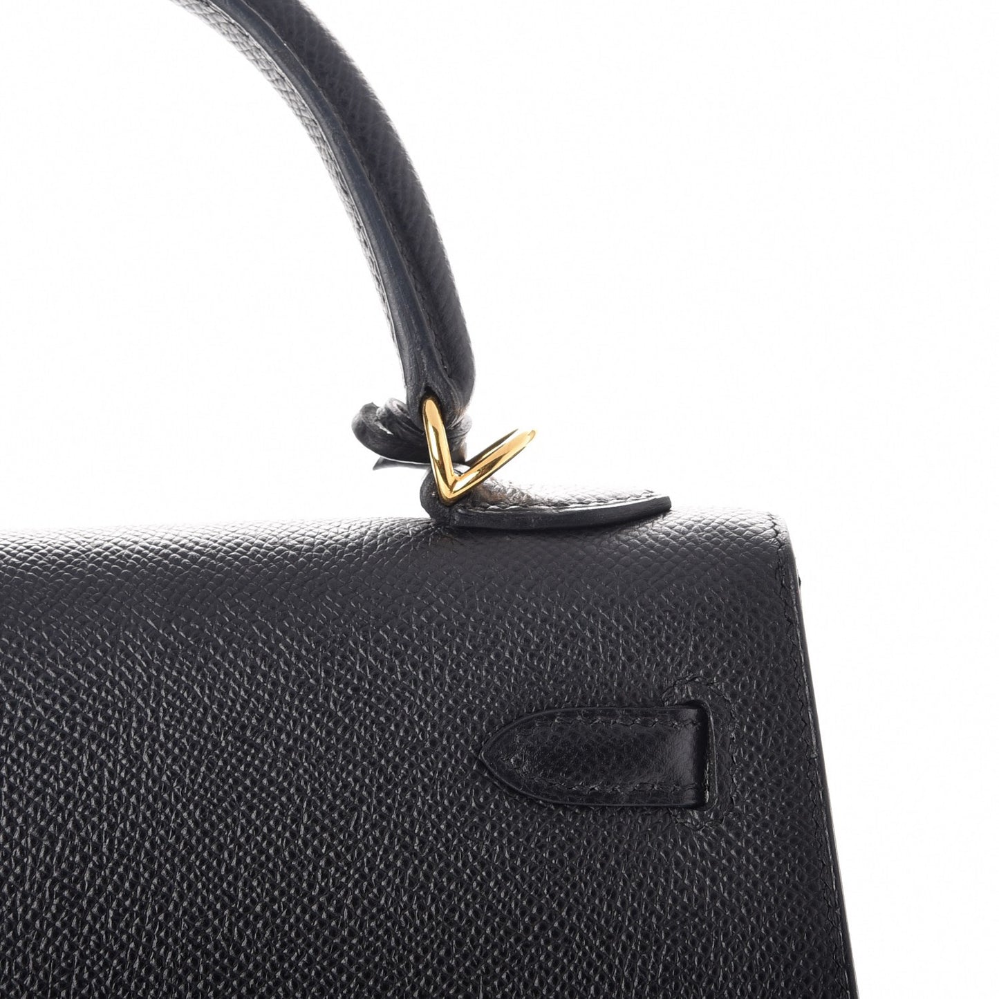 Epsom Kelly Sellier 25 Black