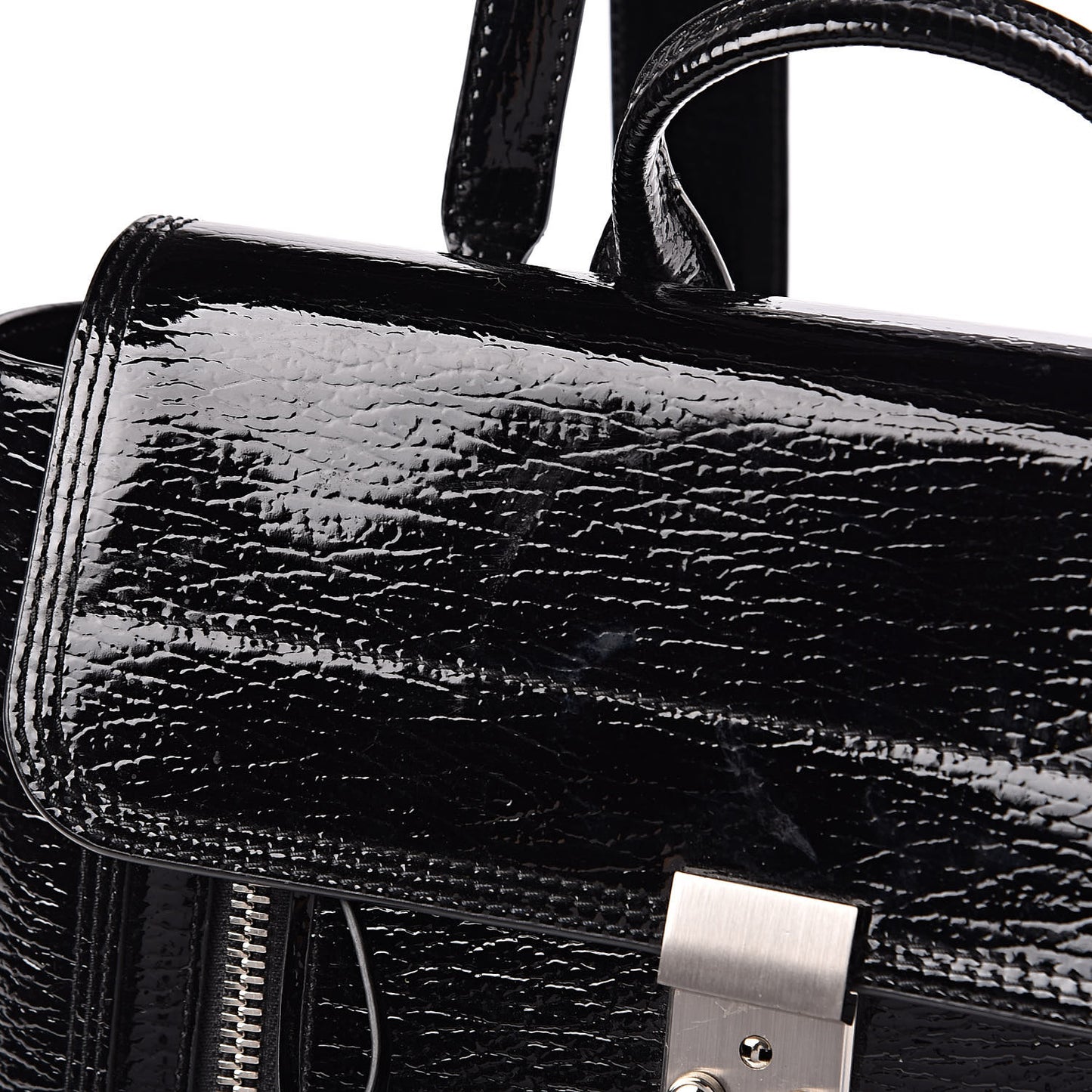 3.1 Patent Pashli Backpack Black