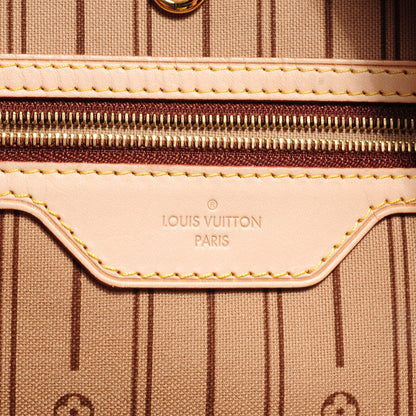 Louis Vuitton Monogram Delightful MM 6 of 8