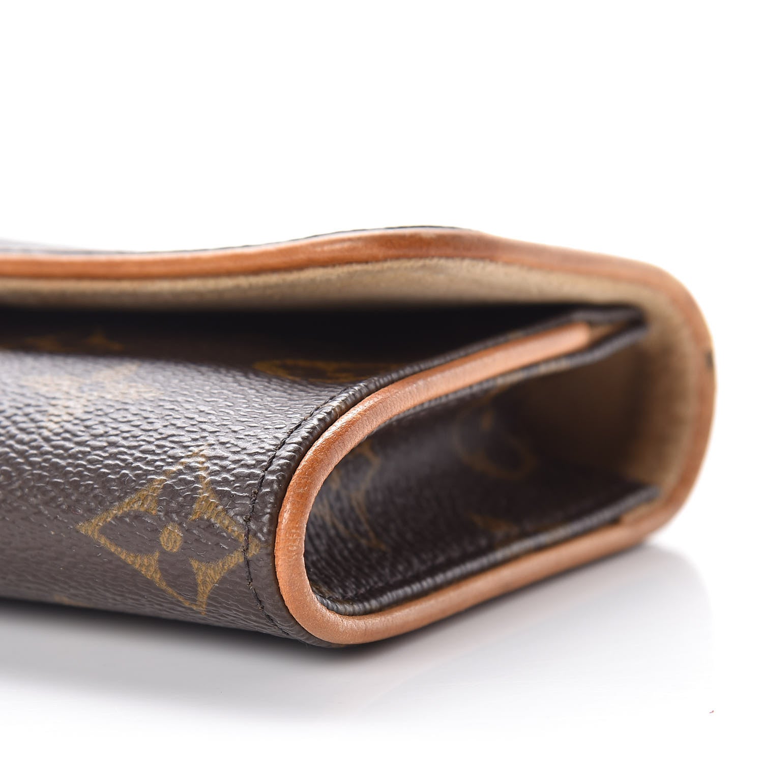 Louis Vuitton Monogram Pochette Twin PM 8 of 12