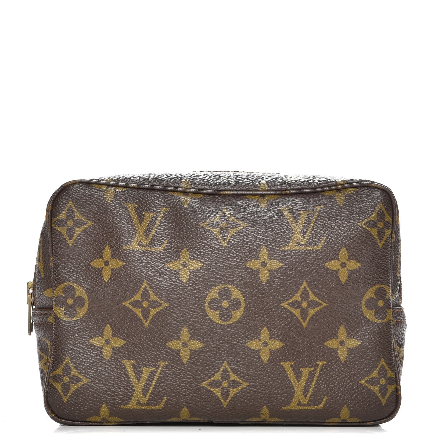 Louis Vuitton Monogram Trousse Toilette 19 1 of 8
