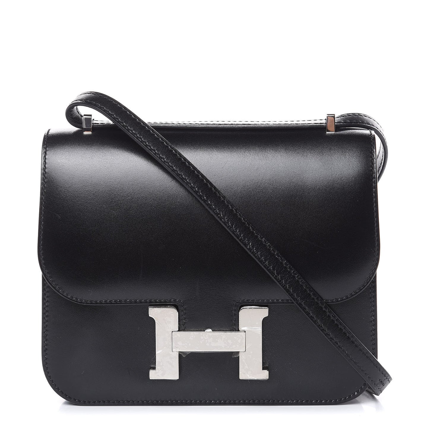 Box Constance 18 Black