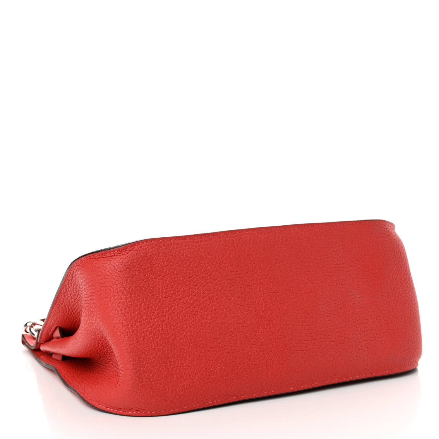 Hermes Taurillon Clemence Jypsiere 31 Bougainvillea 4 of 10