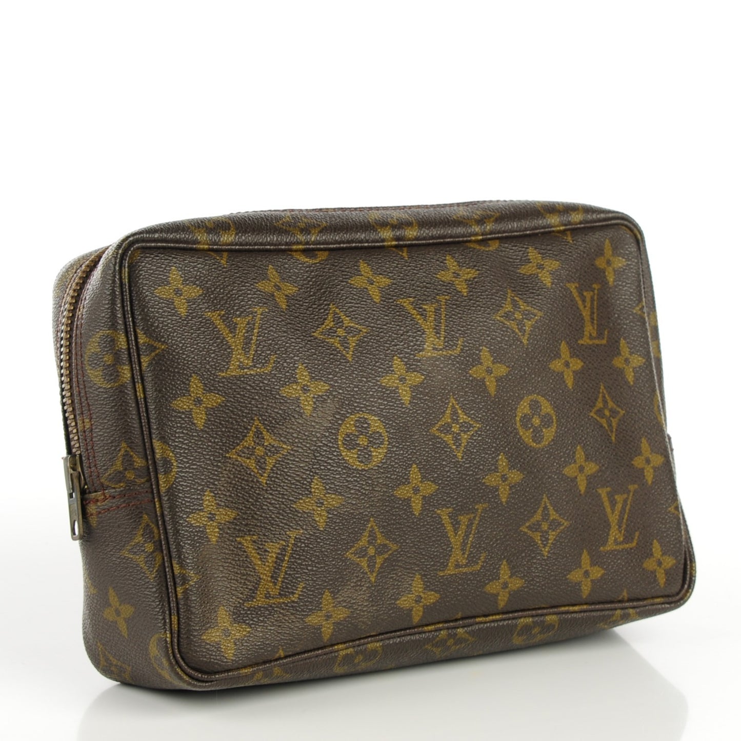 Monogram Trousse Toilette 23