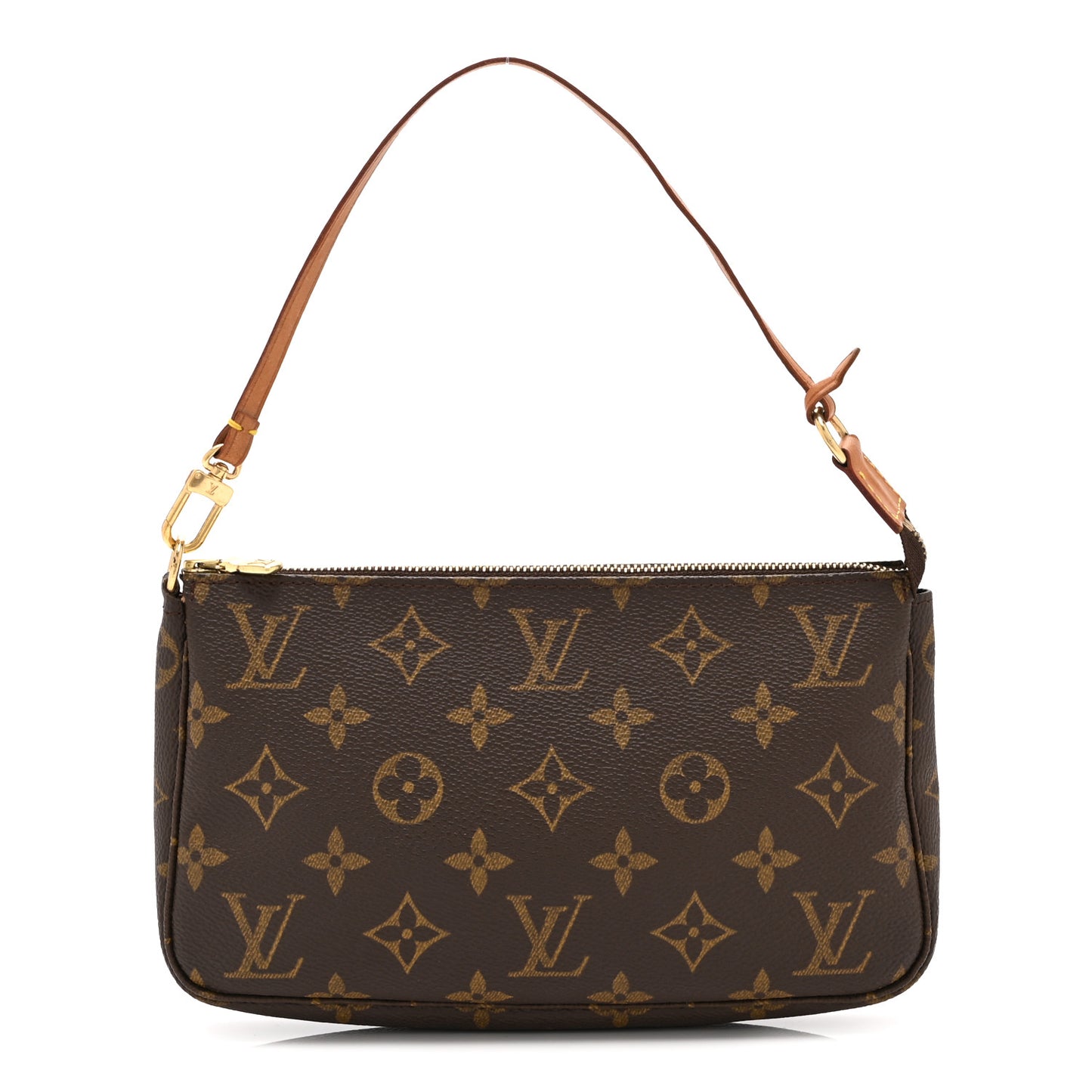 Monogram Pochette Accessories