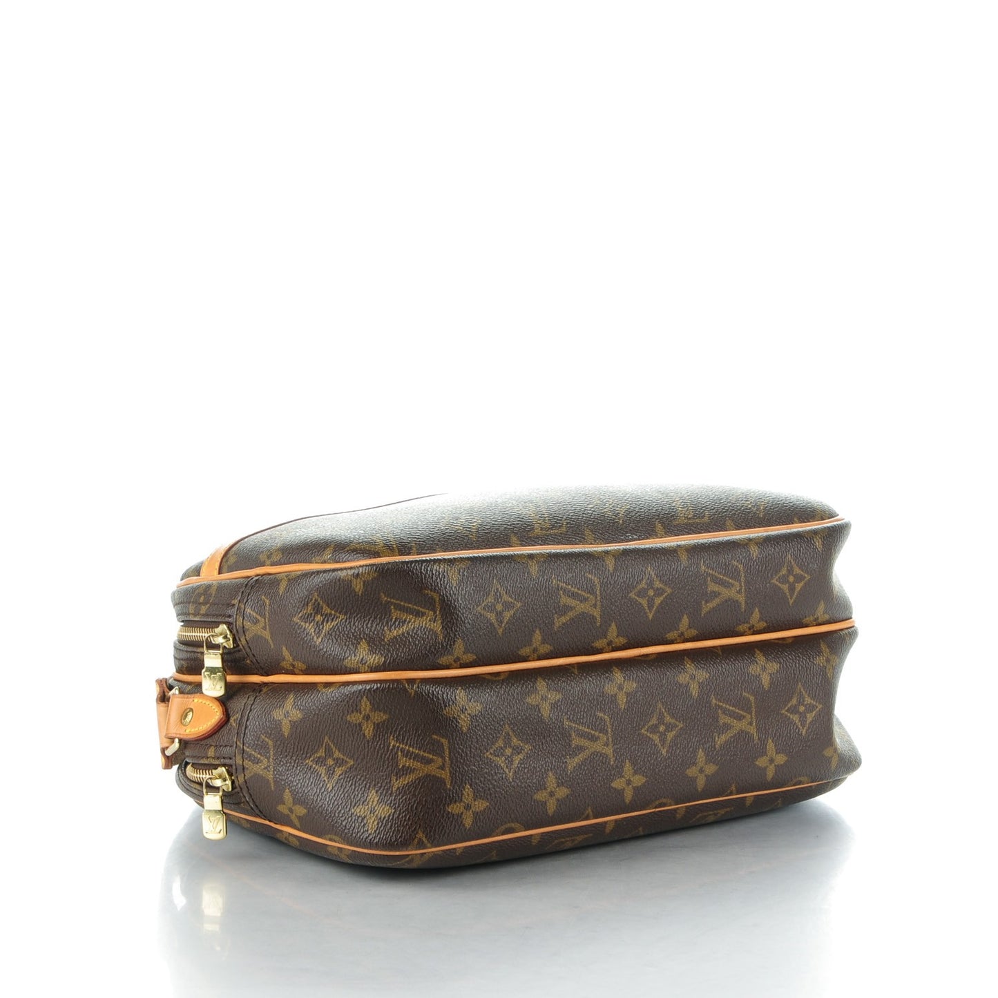 Monogram Reporter PM