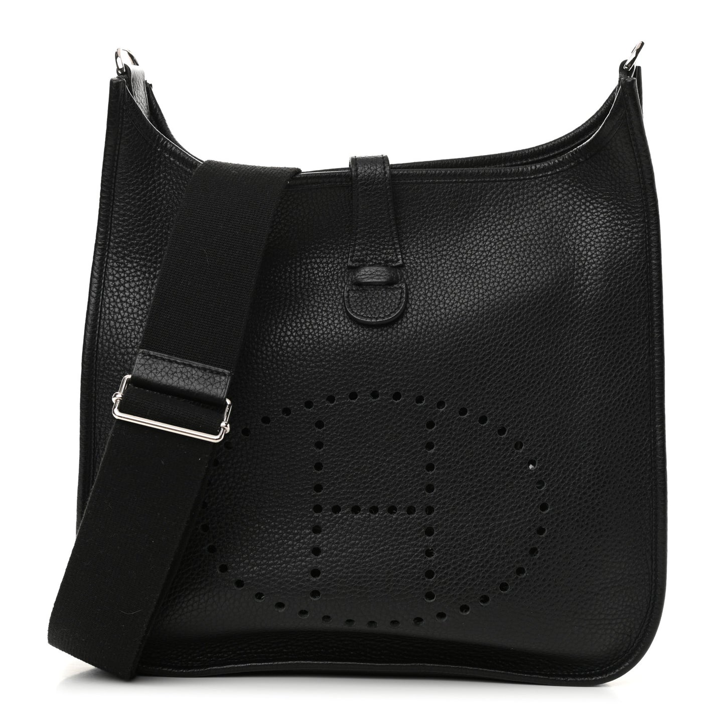 Taurillon Clemence Evelyne III GM Black