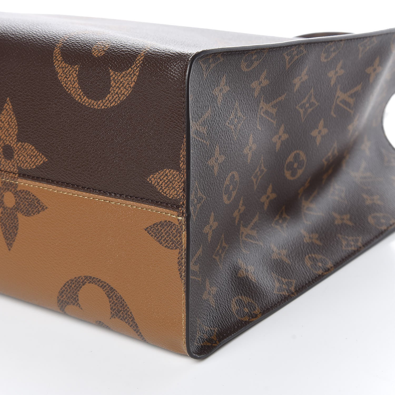 Louis Vuitton Reverse Monogram Giant Onthego GM 6 of 10