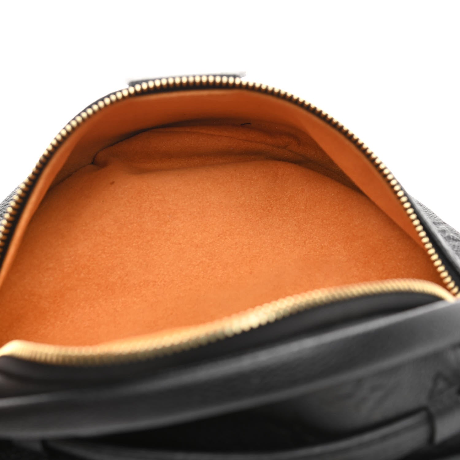 Louis Vuitton Empreinte BumBag Black 5 of 11