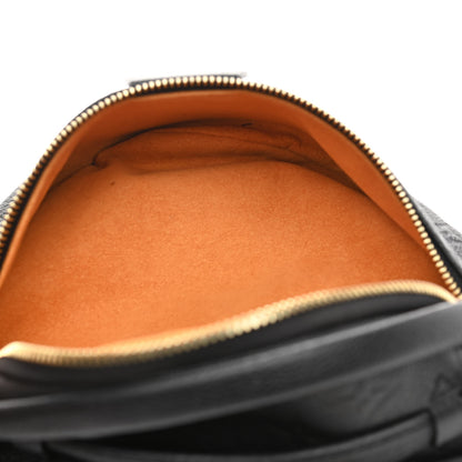 Louis Vuitton Empreinte BumBag Black 5 of 11