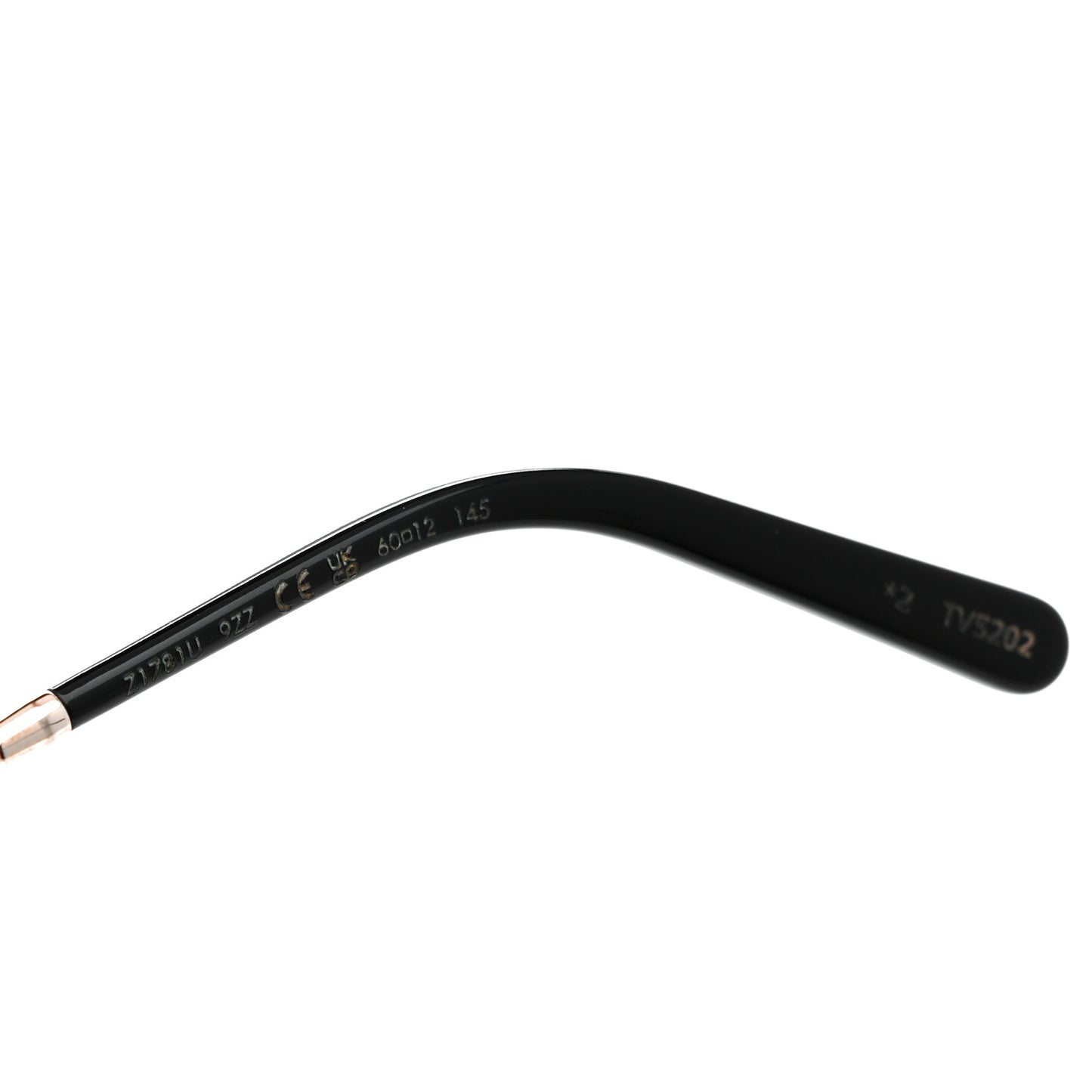 Metal Monogram The LV Pilot Sunglasses Z1781U Gradient Pink