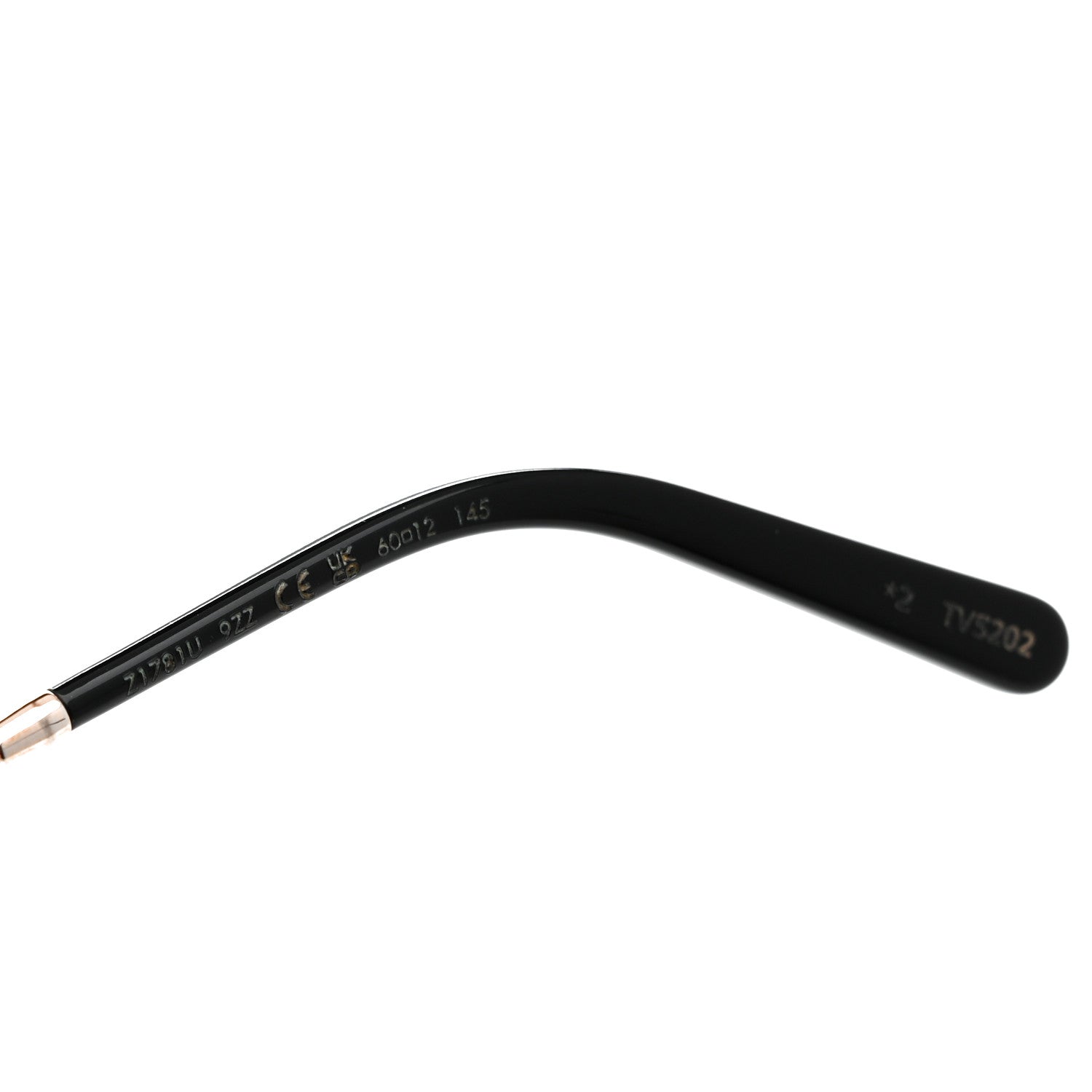 Louis Vuitton Metal Monogram The LV Pilot Sunglasses Z1781U Gradient Pink 7 of 8