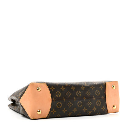 Louis Vuitton Monogram Wilshire MM 4 of 9