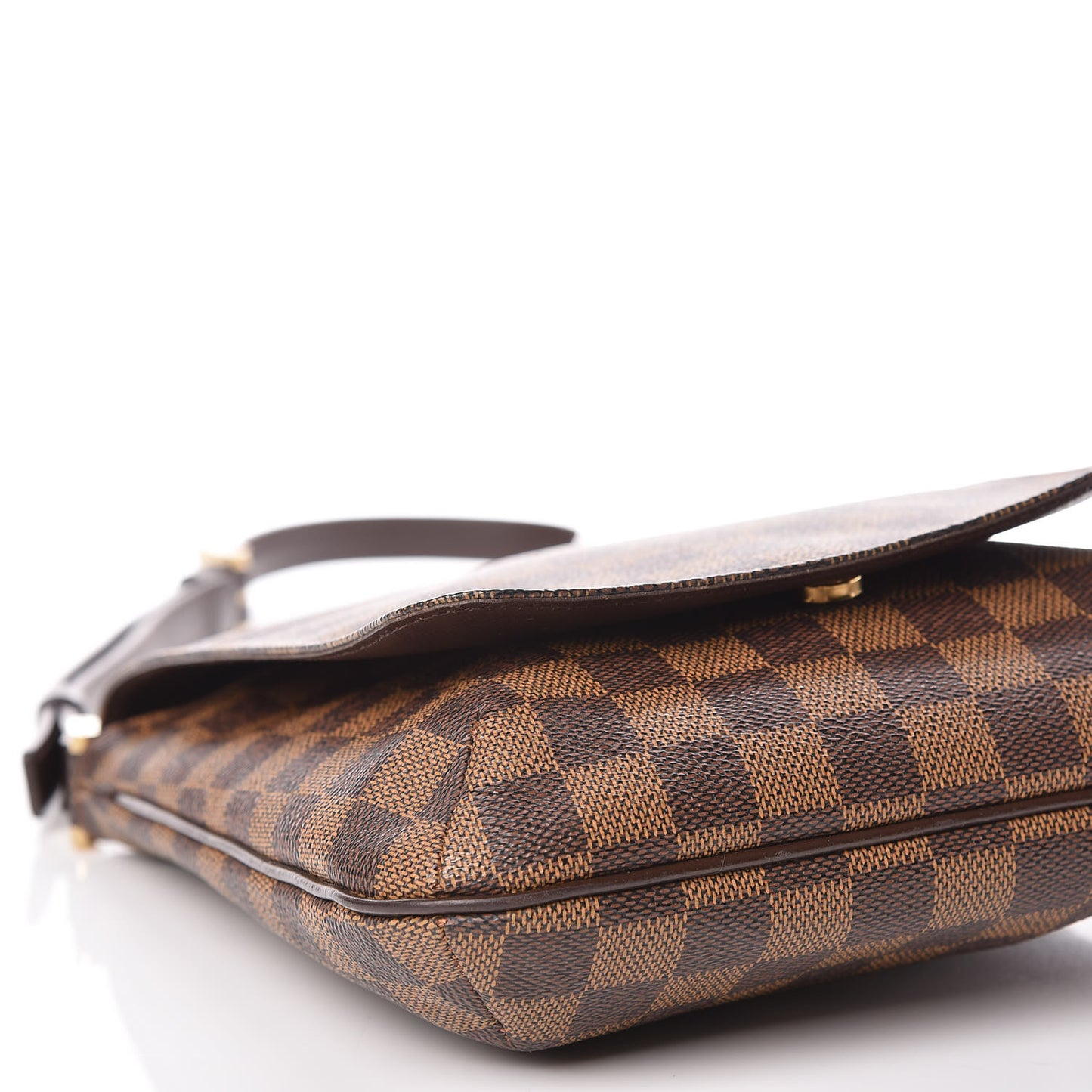 Damier Ebene Musette Salsa