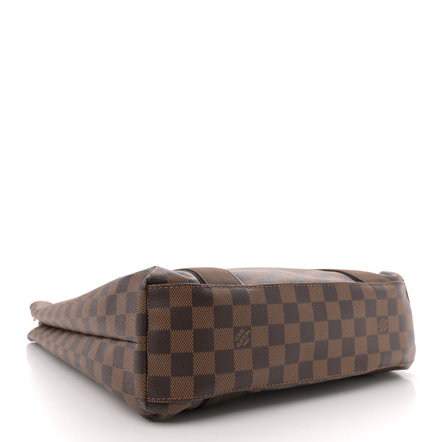 Louis Vuitton Damier Ebene Beaubourg 4 of 10