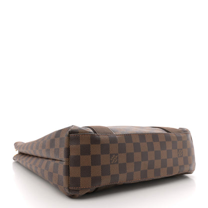 Louis Vuitton Damier Ebene Beaubourg 4 of 10