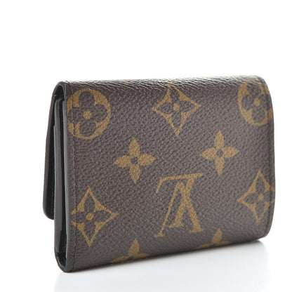 Louis Vuitton Monogram Micro Wallet 3 of 8