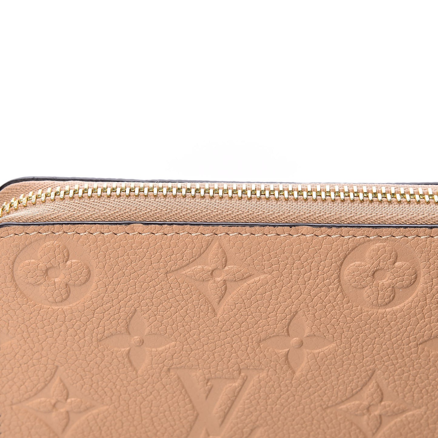 Empreinte Clemence Wallet Dune
