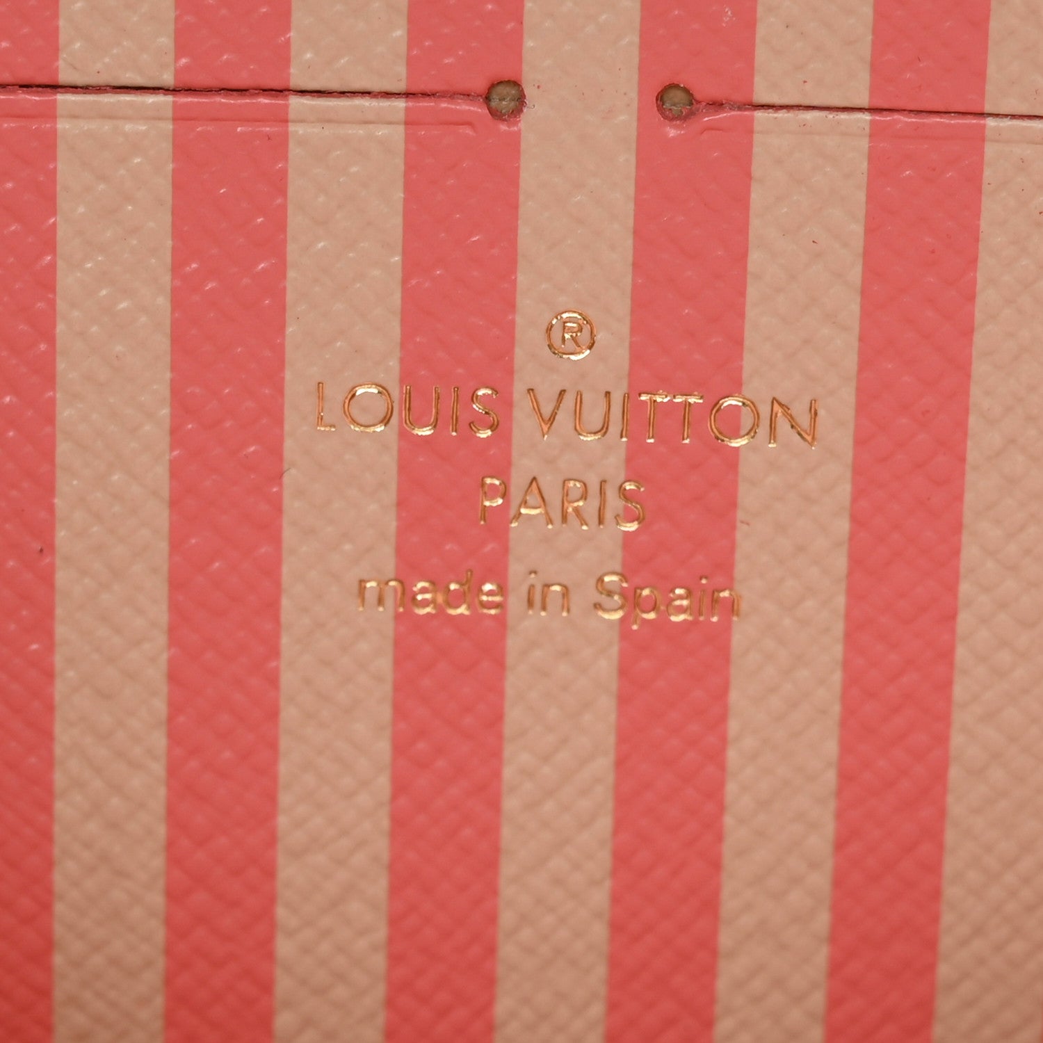 Louis Vuitton Damier Ebene 2014 Christmas Animation Zippy Wallet 7 of 7