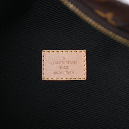 Louis Vuitton Monogram Bumbag 6 of 9
