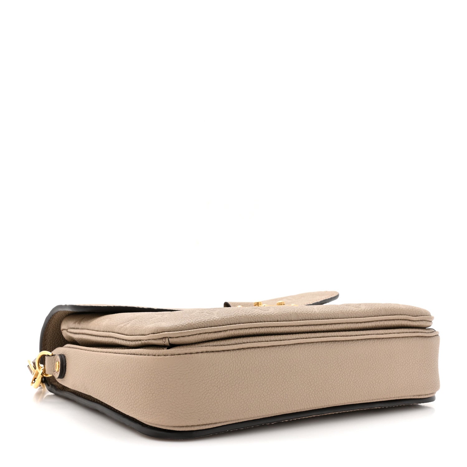 Louis Vuitton Empreinte Pochette Metis Tourterelle 4 of 14