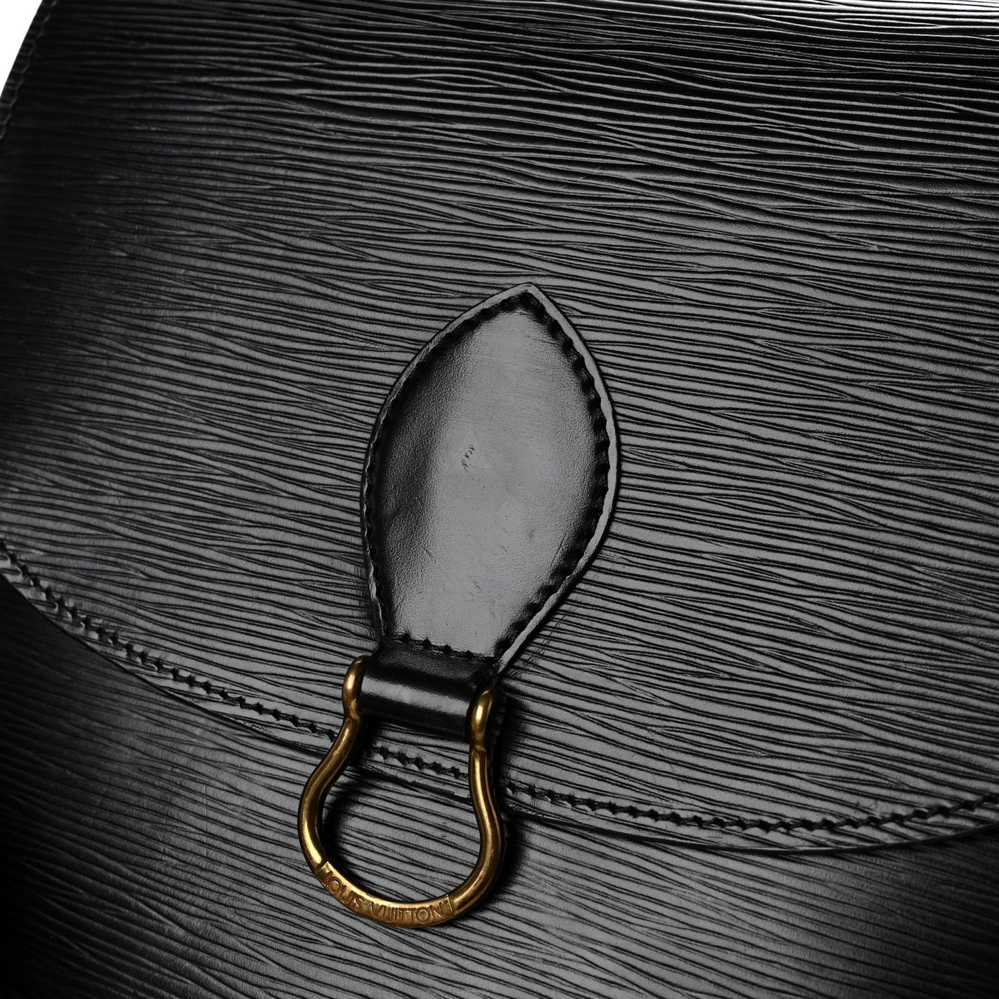 Epi Saint Cloud GM Black