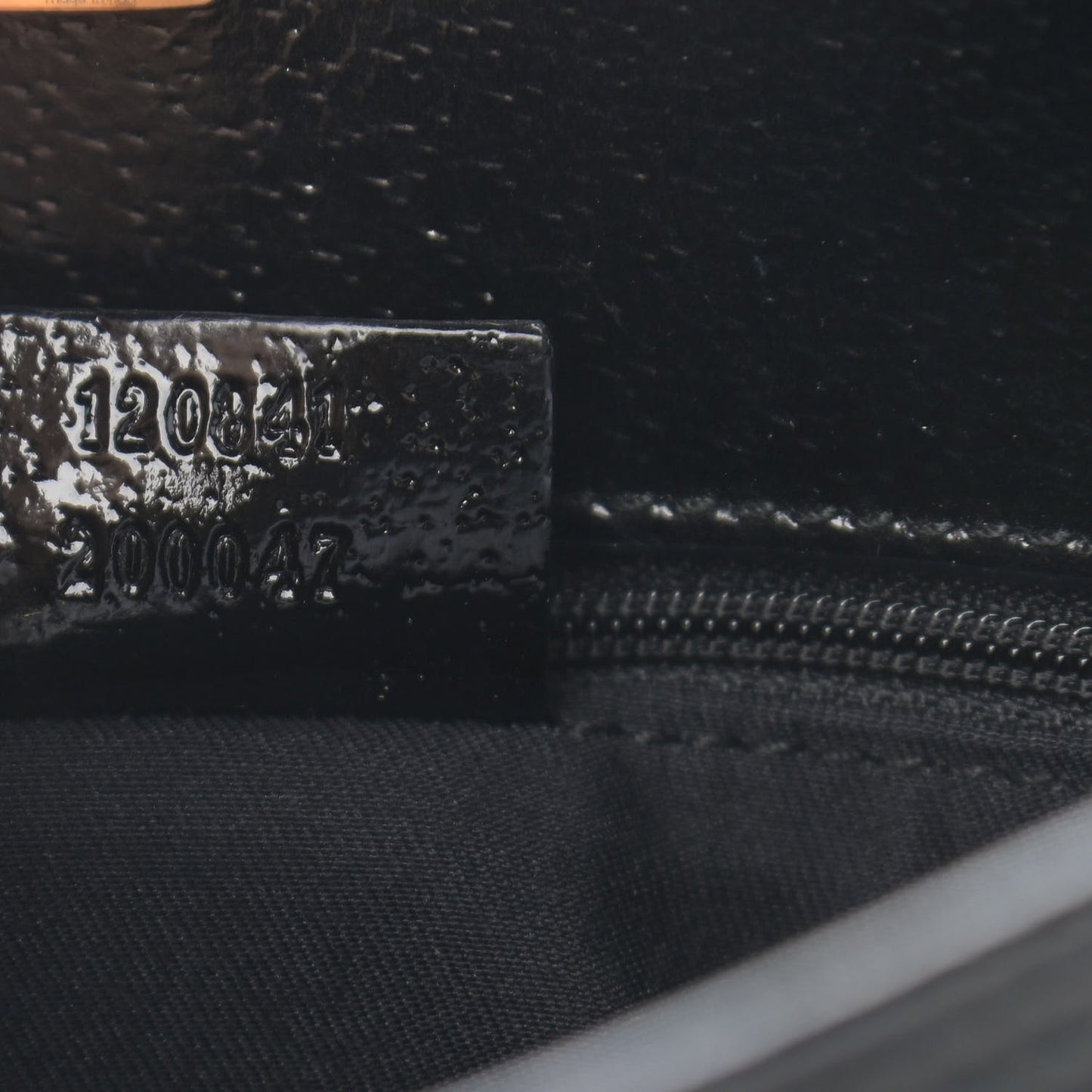 Monogram Eclipse Messenger Bag Black