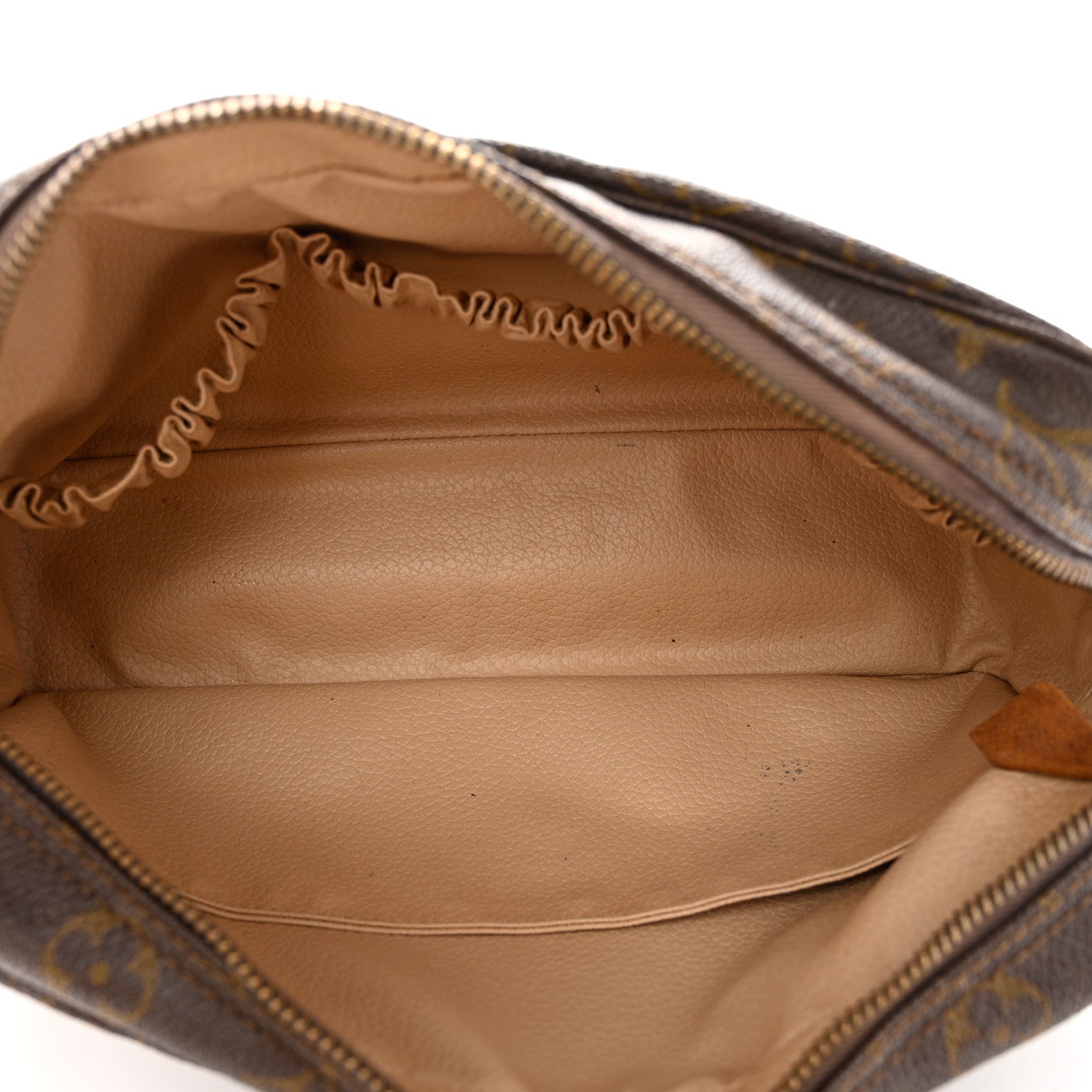 Louis Vuitton Monogram Trousse Toilette 28 5 of 13