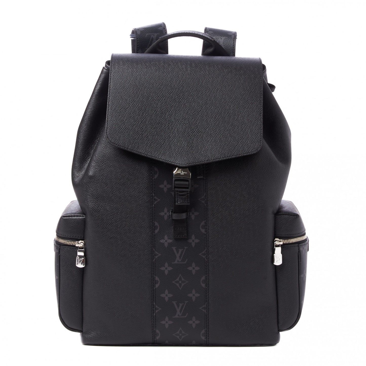 Taigarama Outdoor Backpack Black