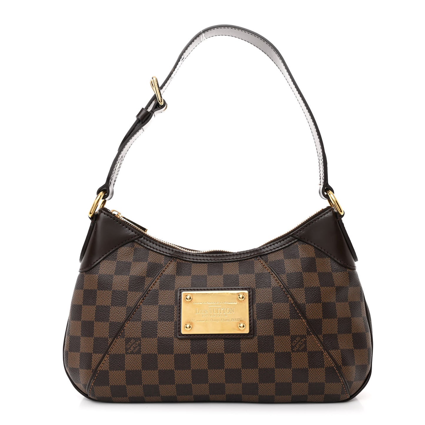 Damier Ebene Thames PM
