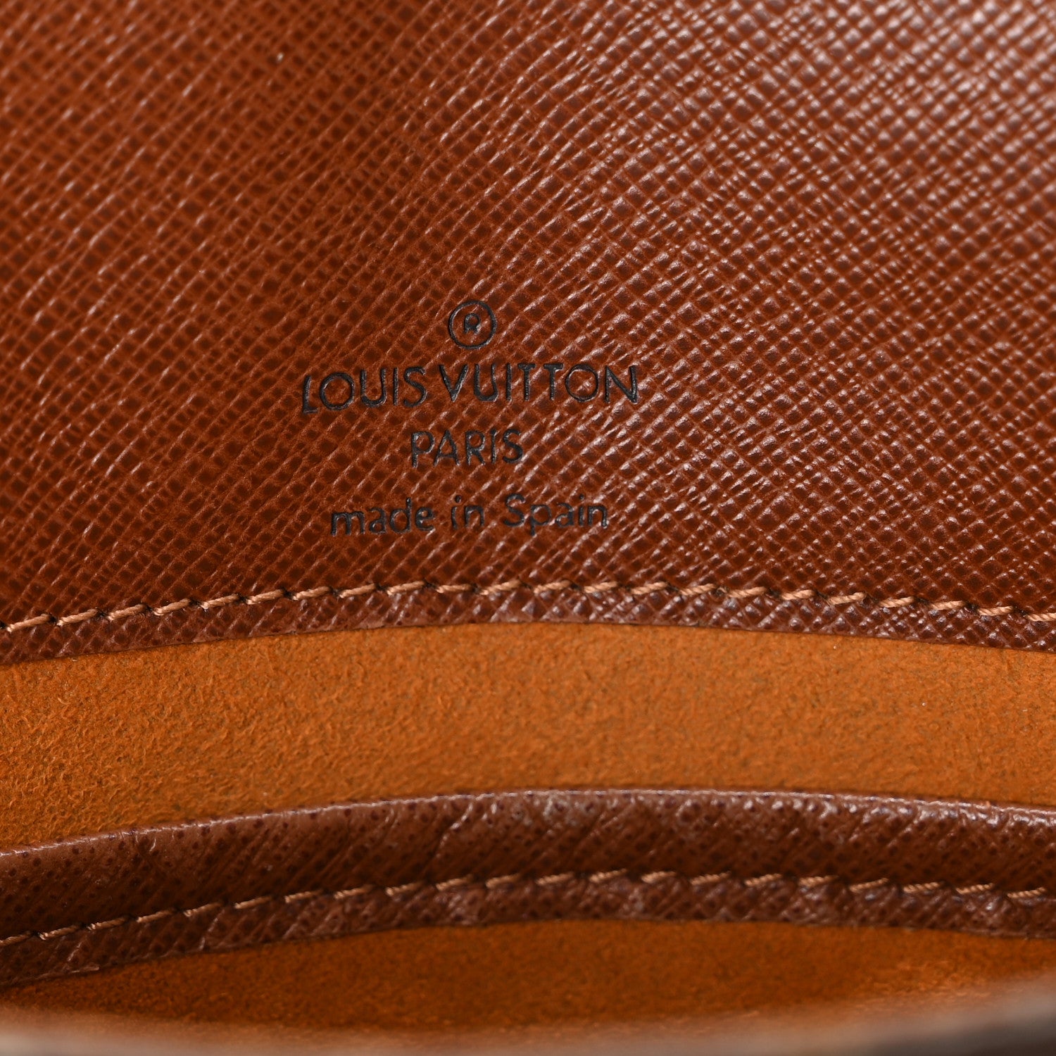 Louis Vuitton Monogram Musette Tango Long Strap 6 of 12