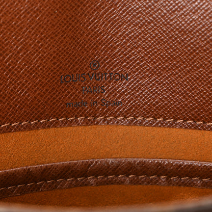 Louis Vuitton Monogram Musette Tango Long Strap 6 of 12