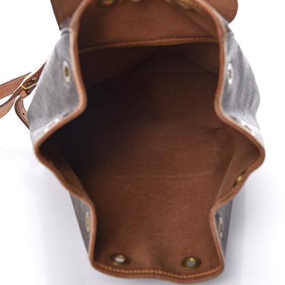 Louis Vuitton Monogram Montsouris MM Backpack 5 of 17