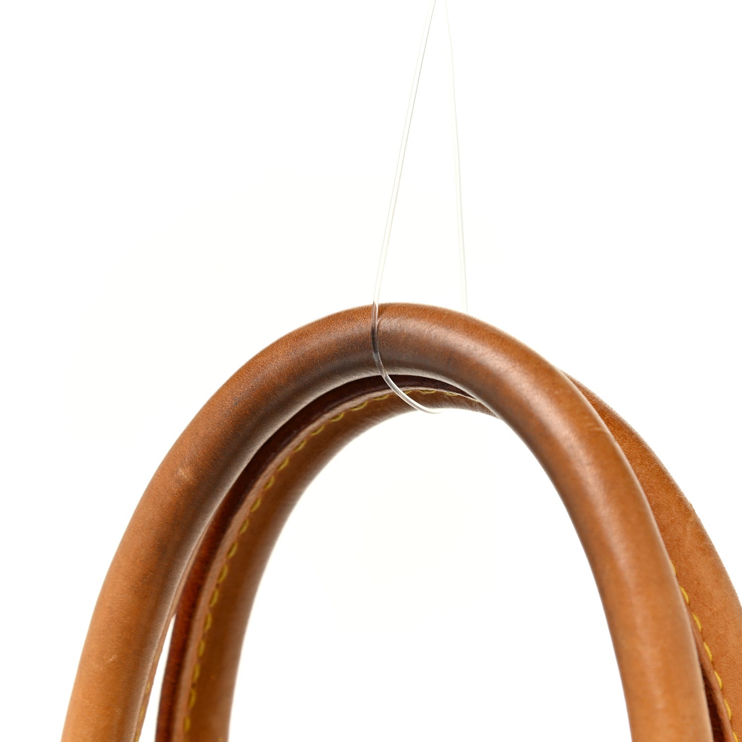 Louis Vuitton Monogram Alma PM 23 of 27