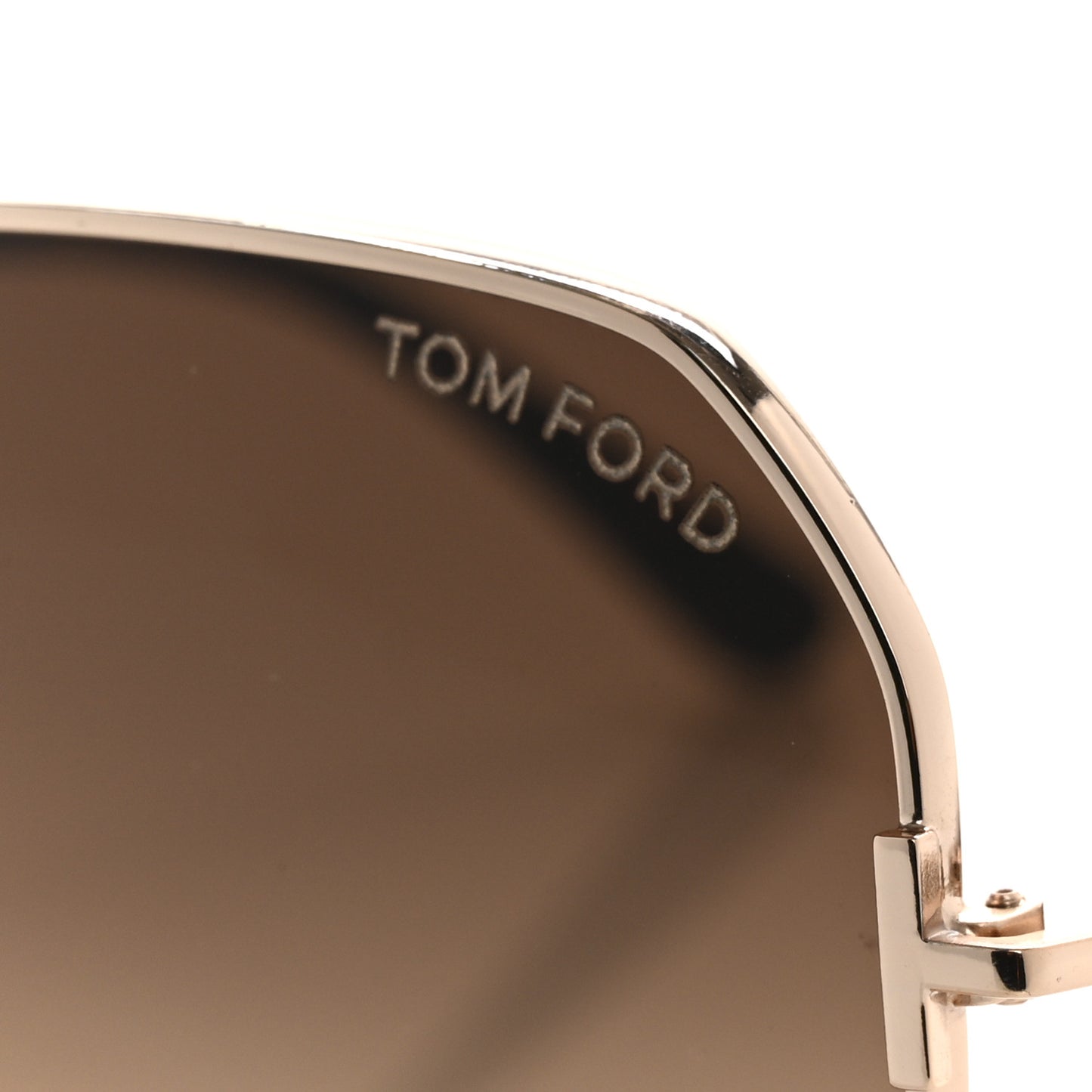 Claudia-02 TF839 Sunglasses Tortoise