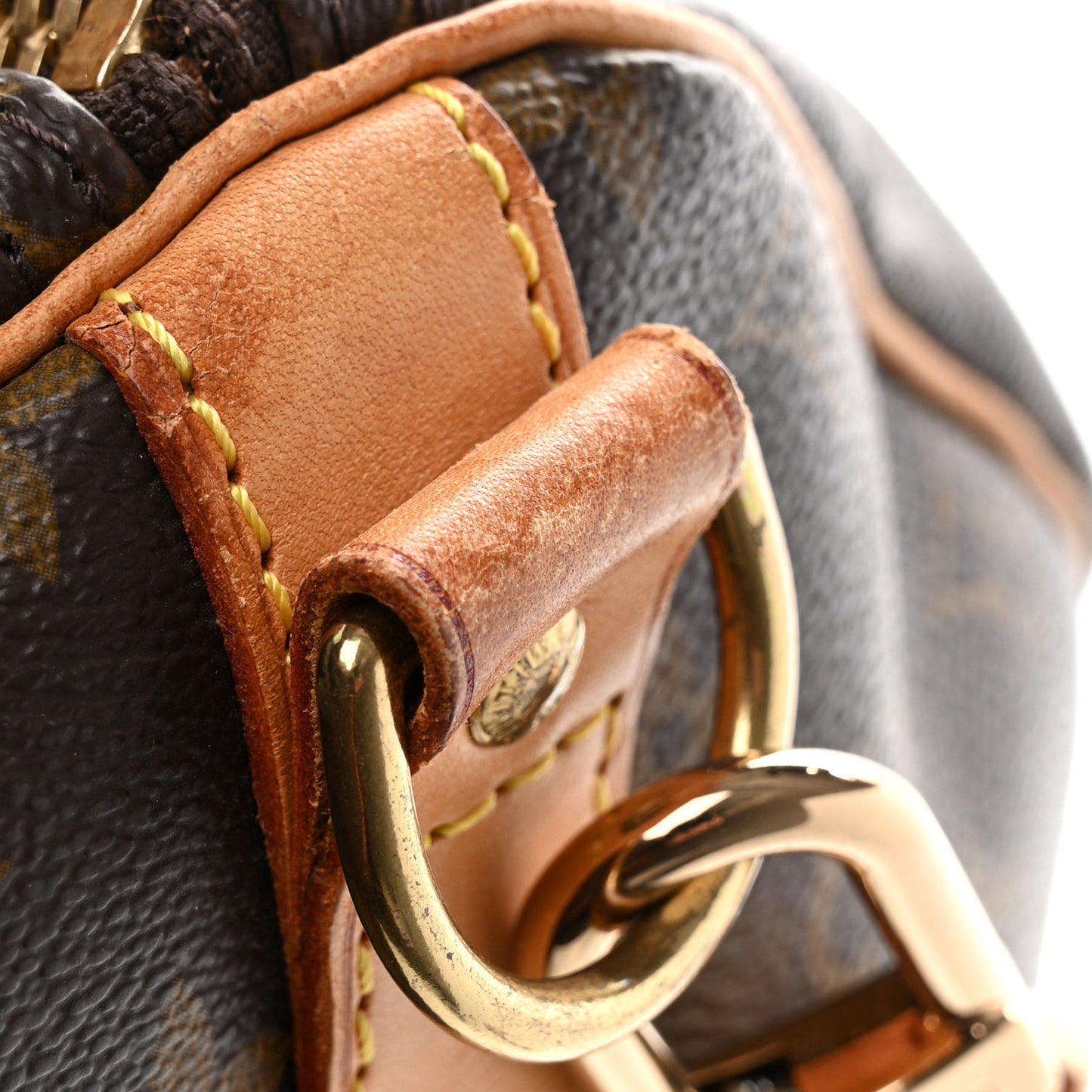 Monogram Keepall Bandouliere 55