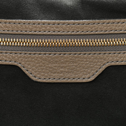 Louis Vuitton Mahina XL Gray 7 of 10