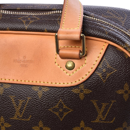Louis Vuitton Monogram Excursion Shoe Bag 14 of 14