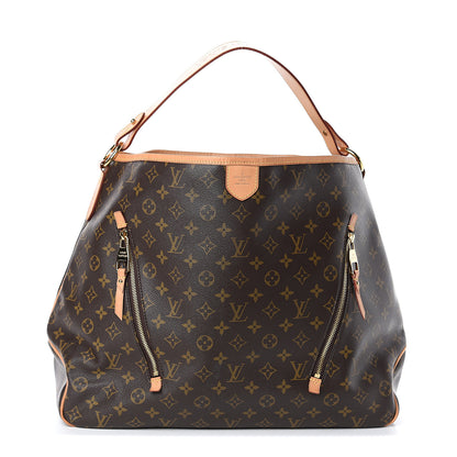 Louis Vuitton Monogram Delightful GM 1 of 8