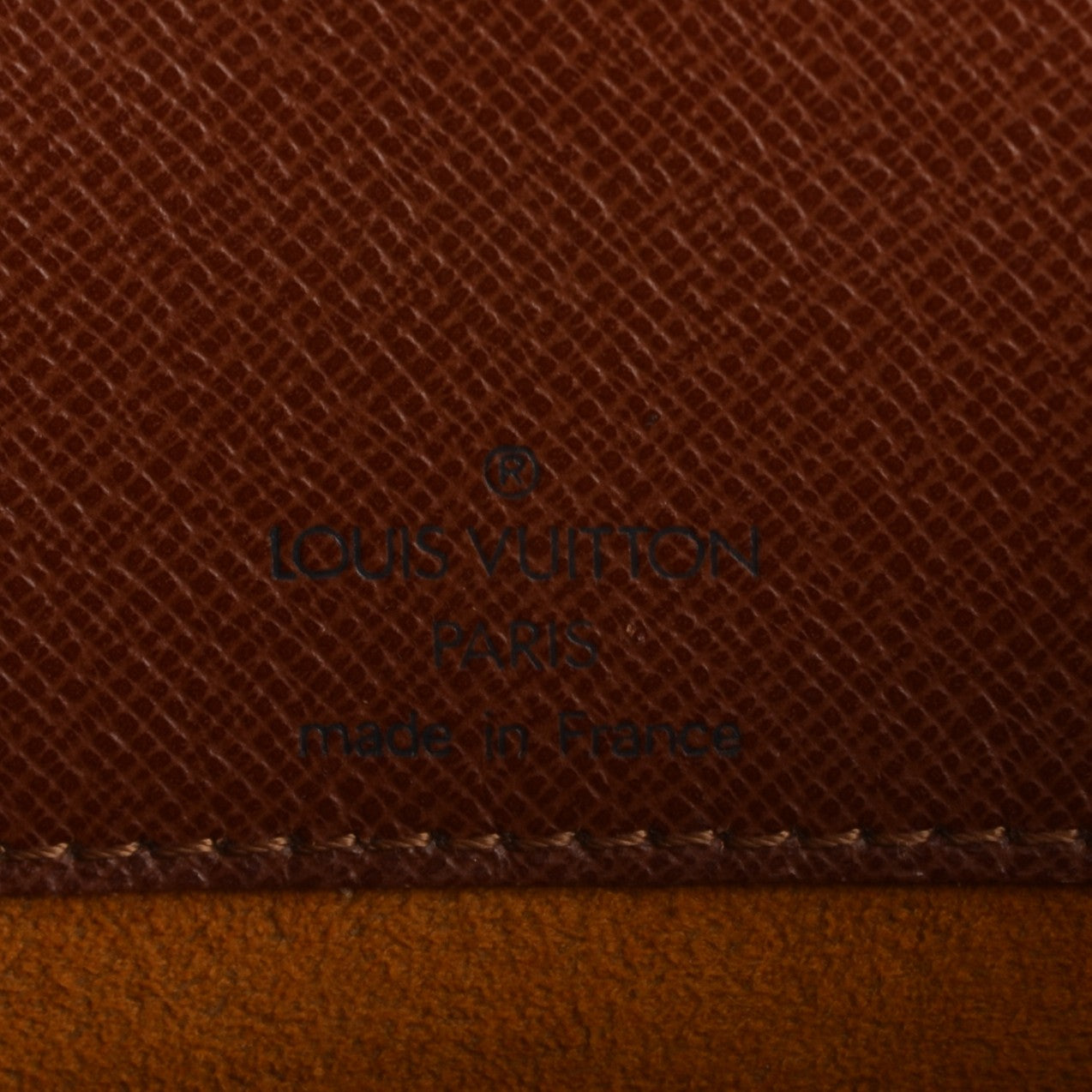 Louis Vuitton Monogram Musette GM 5 of 6