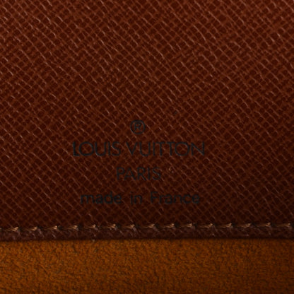 Louis Vuitton Monogram Musette GM 5 of 6