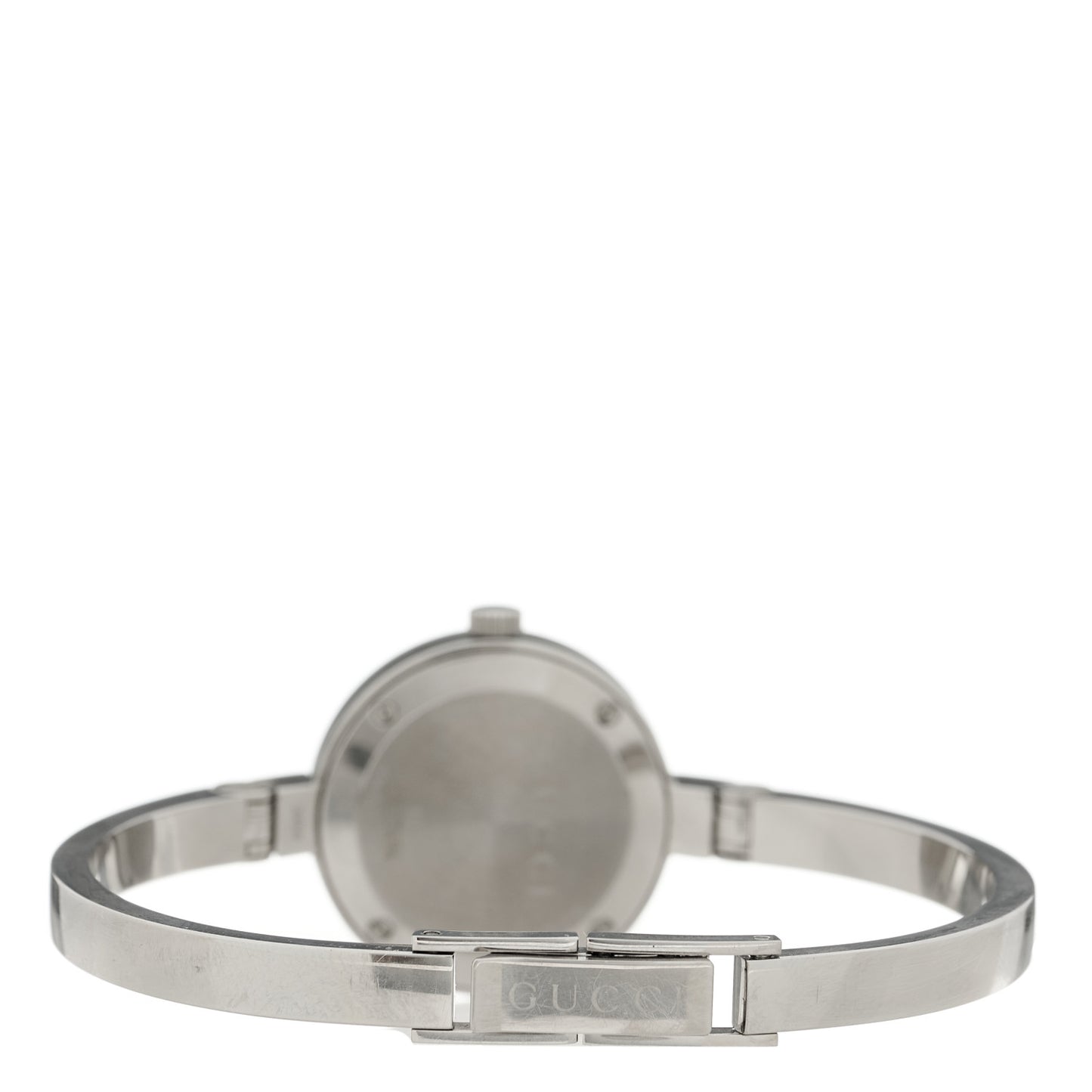 Stainless Steel 25mm 105 Series Quartz Watch