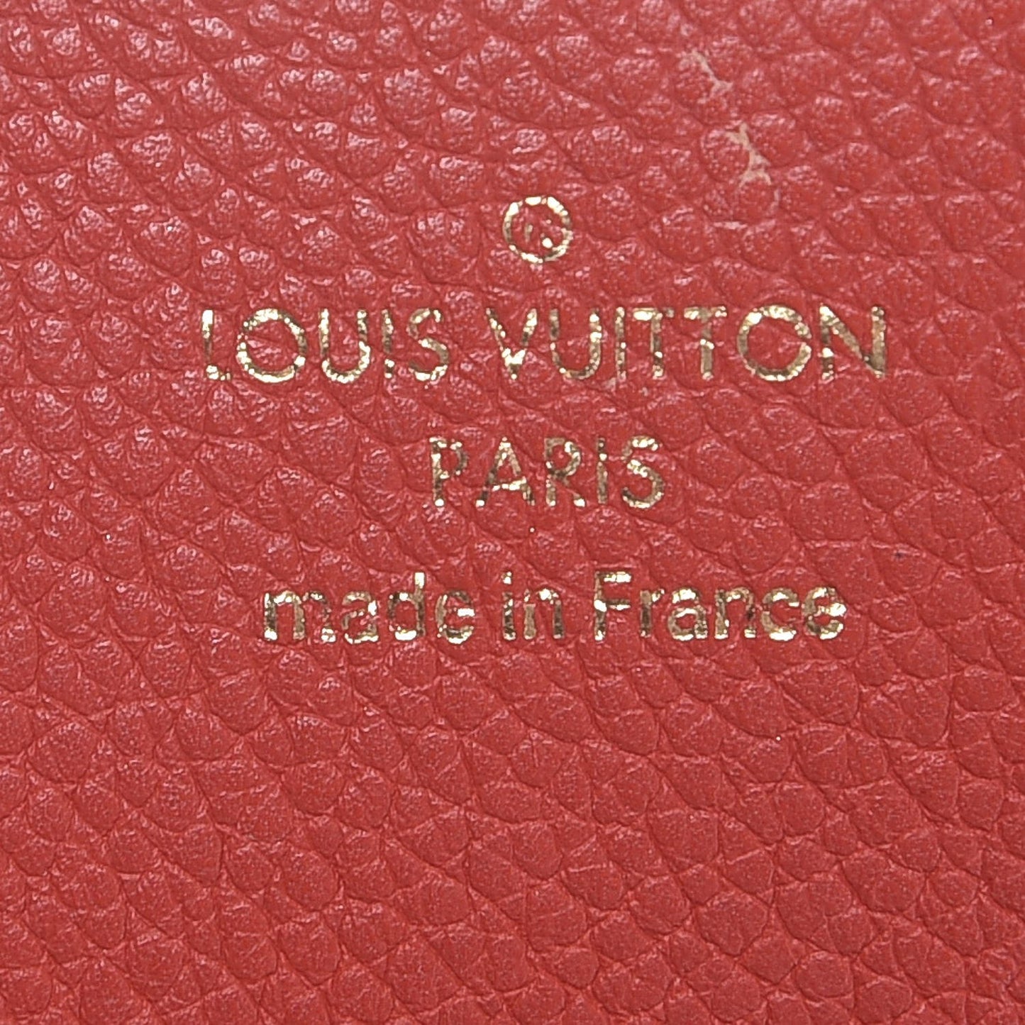 Monogram Eden PM Orient